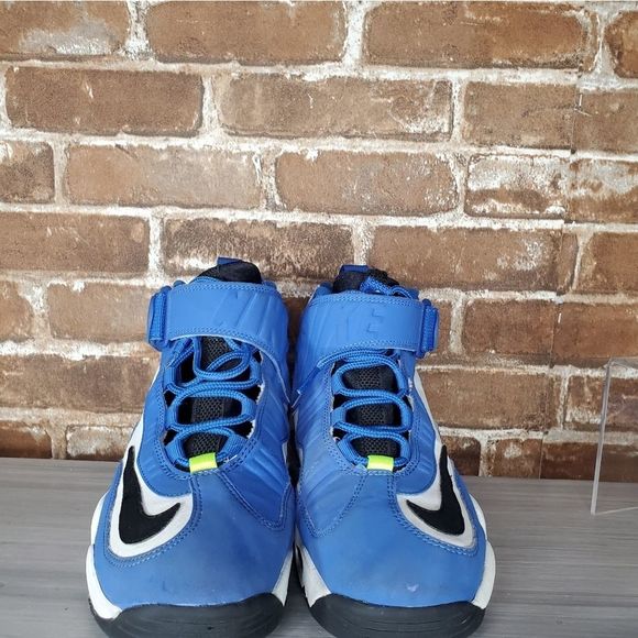 Nike Air Griffey max 1 Varsity Royal - Picture 4 of 8